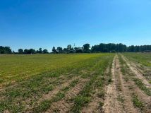 Działka budowlana Przybysław. Zdjęcie 4