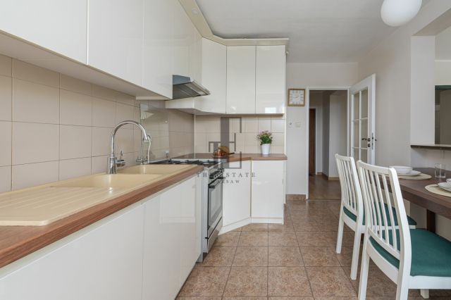 Mieszkanie 3-pokojowe Warszawa Praga, ul. Targowa. Zdjęcie 13