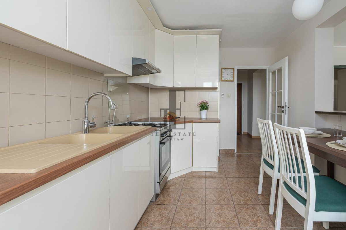 Mieszkanie 3-pokojowe Warszawa Praga, ul. Targowa. Zdjęcie 13