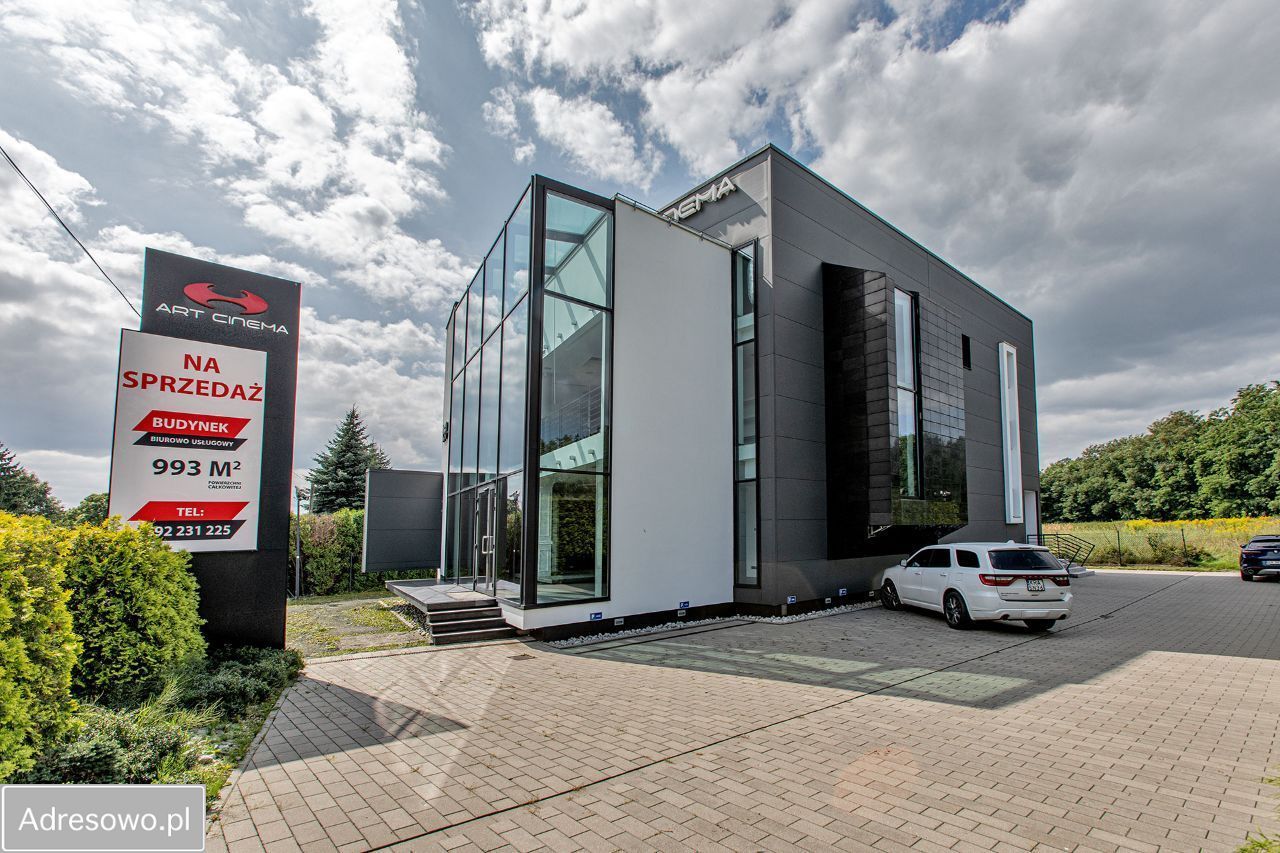 Biuro Kraków Swoszowice, ul. Zakopiańska