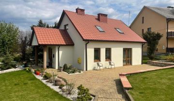 dom wolnostojący, 3 pokoje Opatów, ul. harcm. Jerzego Czerwińskiego