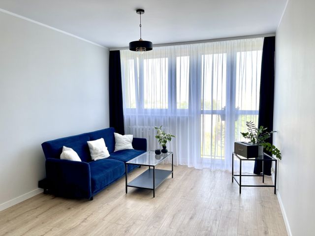 Mieszkanie 2-pokojowe Szczecin Niebuszewo, ul. Ofiar Oświęcimia. Zdjęcie 1