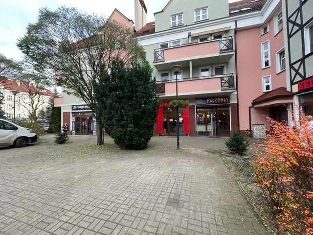 Lokal Ostróda, ul. Stefana Czarnieckiego. Zdjęcie 2