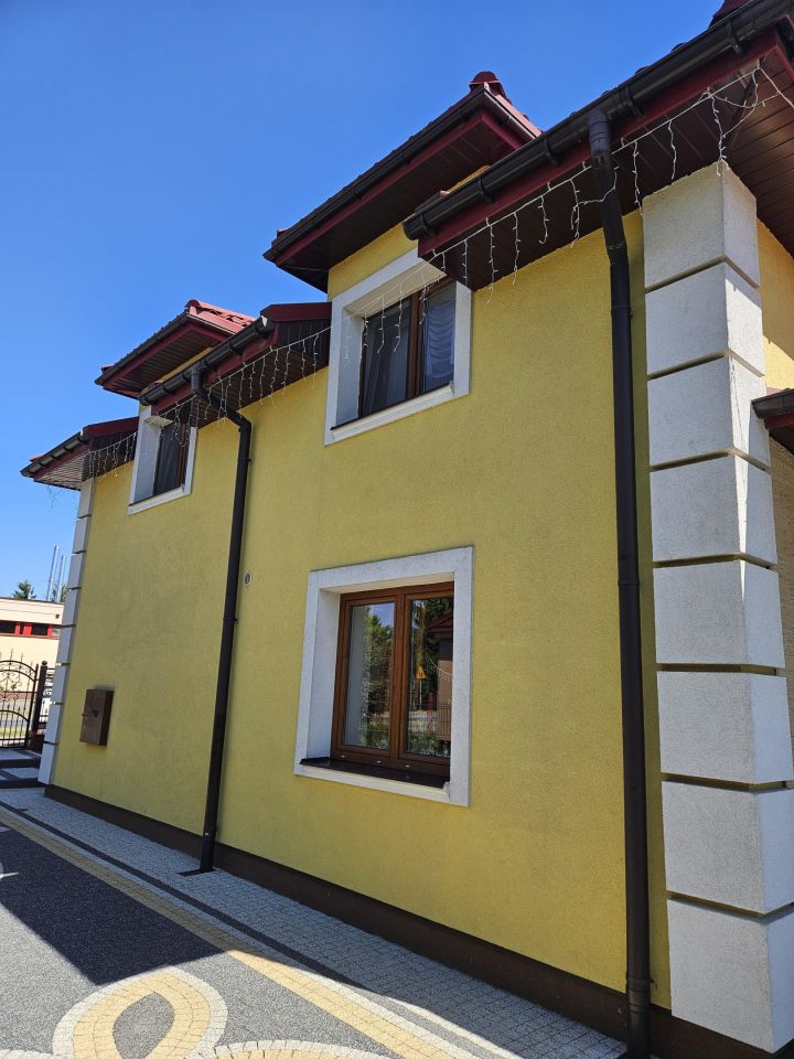 dom wolnostojący, 5 pokoi Zamość Karolówka, ul. Śląska. Zdjęcie 7