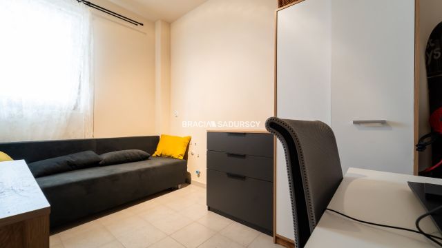 Mieszkanie 3-pokojowe Kraków Swoszowice, ul. Opatkowicka. Zdjęcie 14