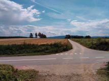 Działka budowlana Chybice. Zdjęcie 4