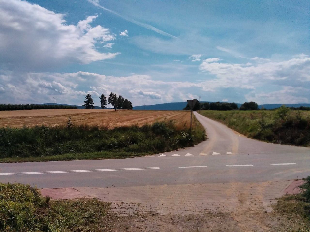 Działka budowlana Chybice. Zdjęcie 5