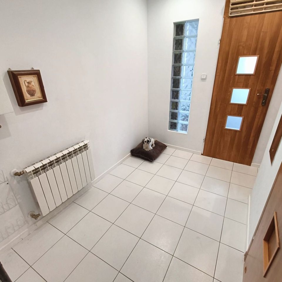 Mieszkanie 2-pokojowe Zawiercie Warty, ul. Okólna. Zdjęcie 7