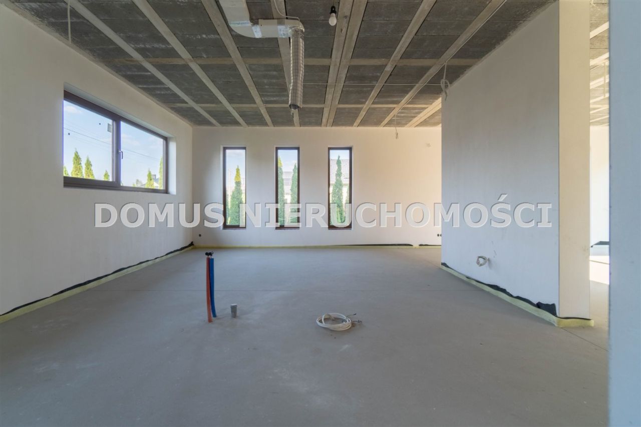 dom wolnostojący, 5 pokoi Janówka. Zdjęcie 9