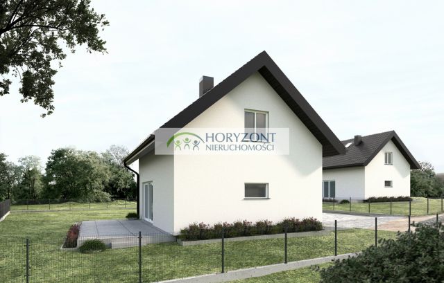 dom wolnostojący, 3 pokoje Mściszewice. Zdjęcie 7