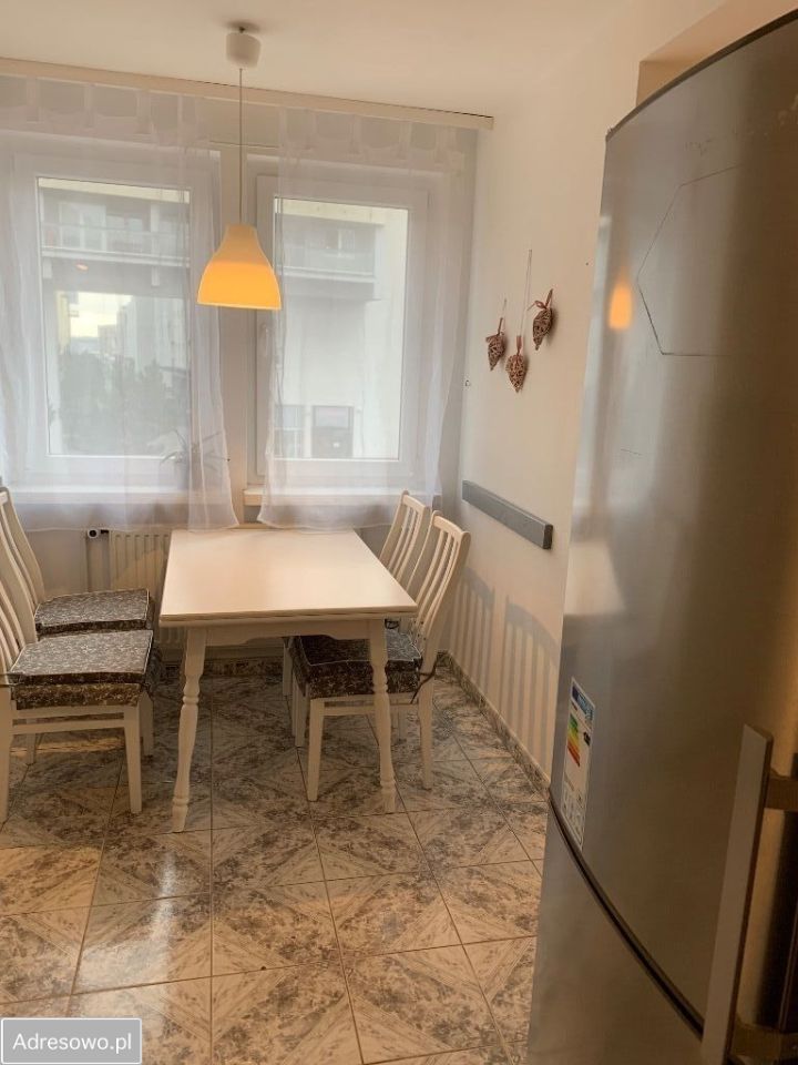 Mieszkanie 4-pokojowe Poznań Stare Miasto, os. Zygmunta Starego. Zdjęcie 6