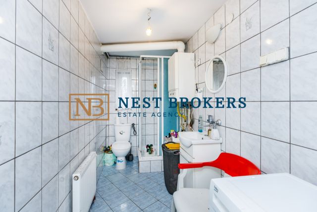 Mieszkanie 3-pokojowe Kraków Kurdwanów, ul. Cechowa. Zdjęcie 7