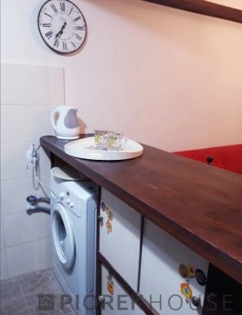 Mieszkanie 2-pokojowe Warszawa Wola, ul. Chłodna. Zdjęcie 3