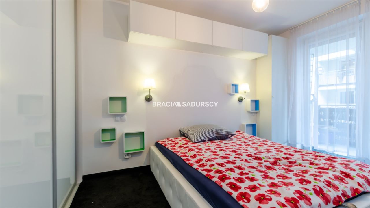 Mieszkanie 3-pokojowe Wieliczka, os. Tadeusza Kościuszki. Zdjęcie 5