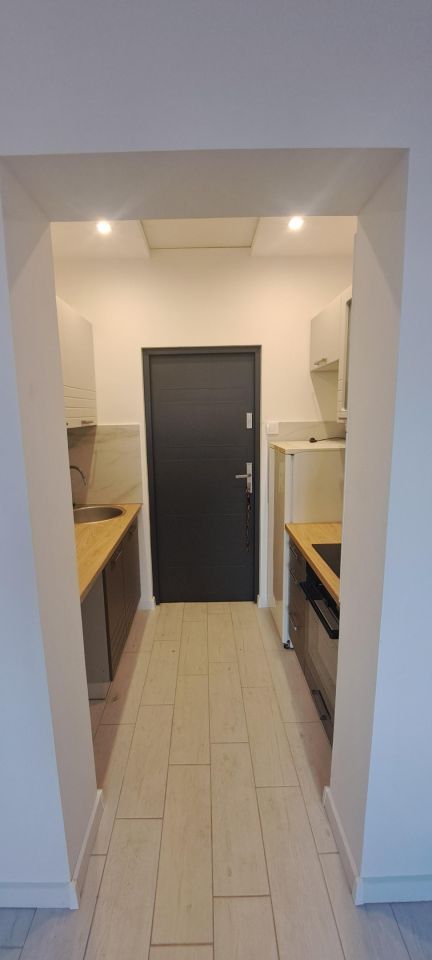 Mieszkanie 1-pokojowe Susz, ul. Koszarowa. Zdjęcie 6