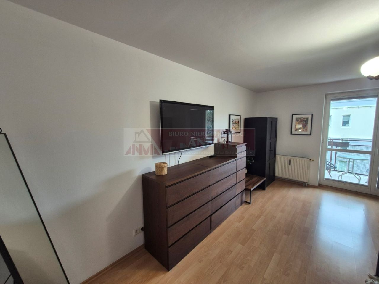 Mieszkanie 3-pokojowe Lublin Wieniawa, ul. Spadochroniarzy. Zdjęcie 4