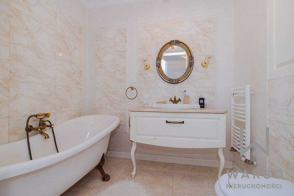 Mieszkanie 2-pokojowe Warszawa Wilanów, ul. Sarmacka. Zdjęcie 9