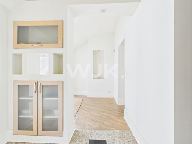 Mieszkanie 5-pokojowe Warszawa Śródmieście, ul. Piękna. Zdjęcie 22