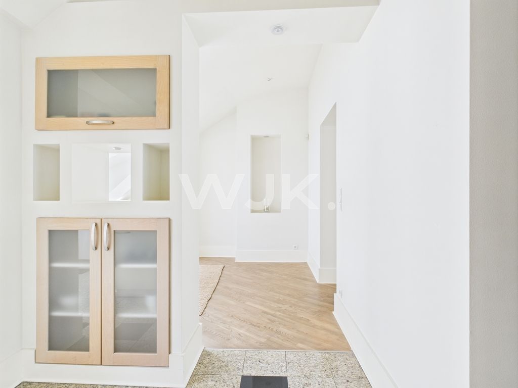 Mieszkanie 5-pokojowe Warszawa Śródmieście, ul. Piękna. Zdjęcie 22