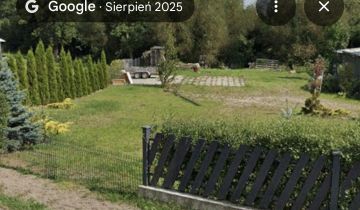 Działka budowlana Pniewo