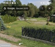 Działka budowlana Pniewo