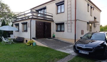 dom wolnostojący, 5 pokoi Szamotuły, ul. Wiosny Ludów