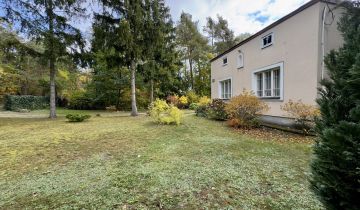 Działka budowlana Magdalenka, ul. Podleśna