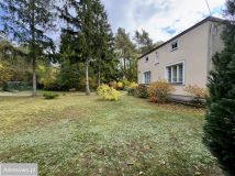 Działka budowlana Magdalenka, ul. Podleśna