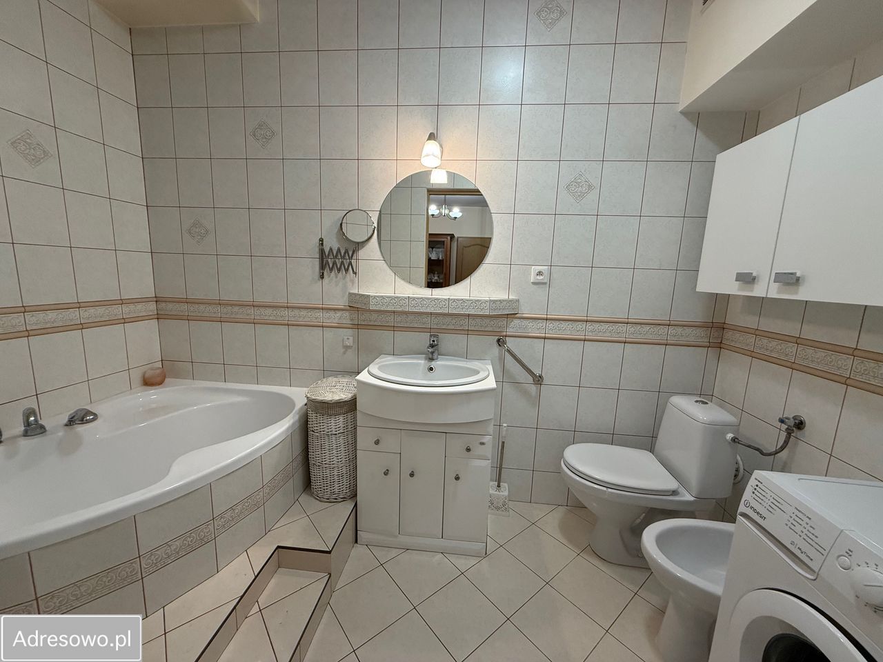 Mieszkanie 3-pokojowe Skierniewice Widok, ul. Armii Krajowej. Zdjęcie 6