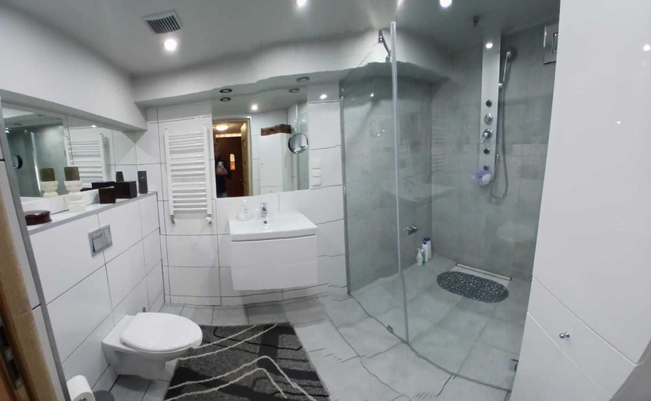 Mieszkanie 2-pokojowe Golub-Dobrzyń, ul. Pttk. Zdjęcie 5