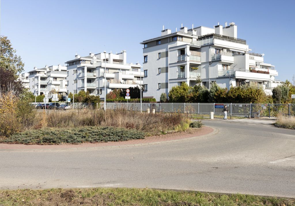 Mieszkanie 2-pokojowe Warszawa, ul. Geodezyjna. Zdjęcie 12