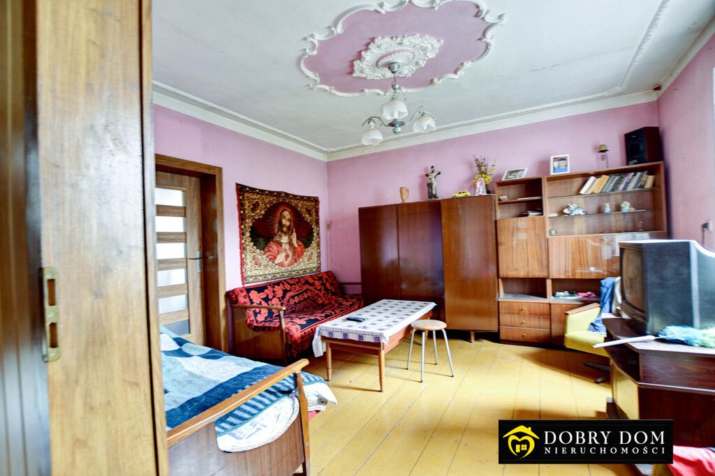 dom wolnostojący, 3 pokoje Jakubowskie. Zdjęcie 18