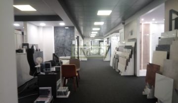 Lokal Warszawa Mokotów