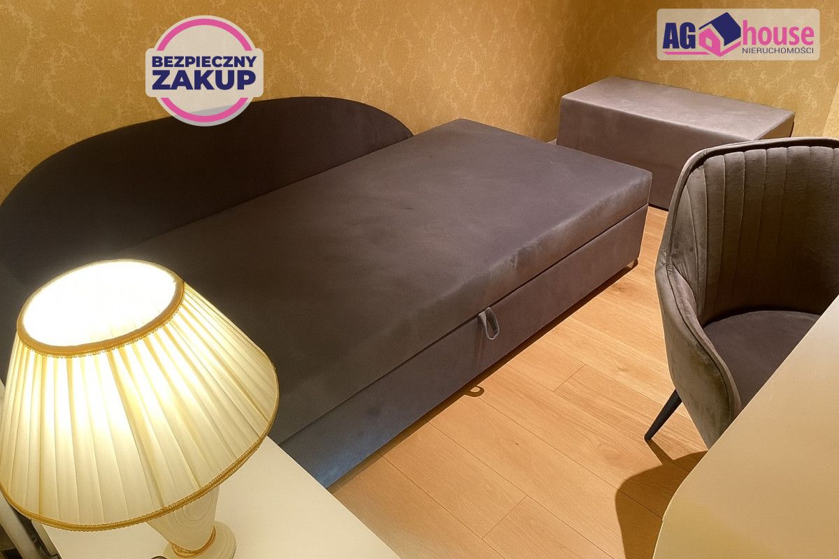 Mieszkanie 4-pokojowe Gdynia Śródmieście, ul. Antoniego Abrahama. Zdjęcie 7