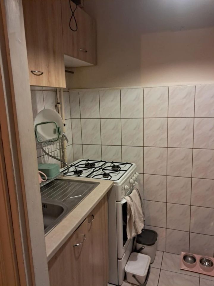 Mieszkanie 1-pokojowe Bielsko-Biała. Zdjęcie 5