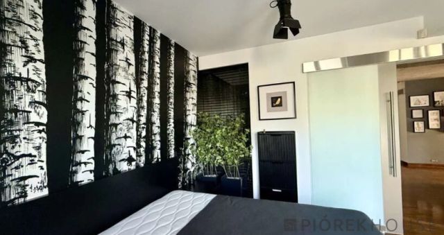 Mieszkanie 4-pokojowe Warszawa Ursynów, ul. Rybitwy. Zdjęcie 6