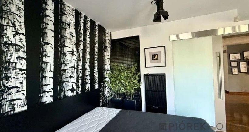 Mieszkanie 4-pokojowe Warszawa Ursynów, ul. Rybitwy. Zdjęcie 6