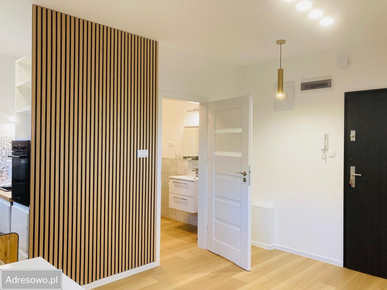 Mieszkanie 1-pokojowe Lubań. Zdjęcie 5