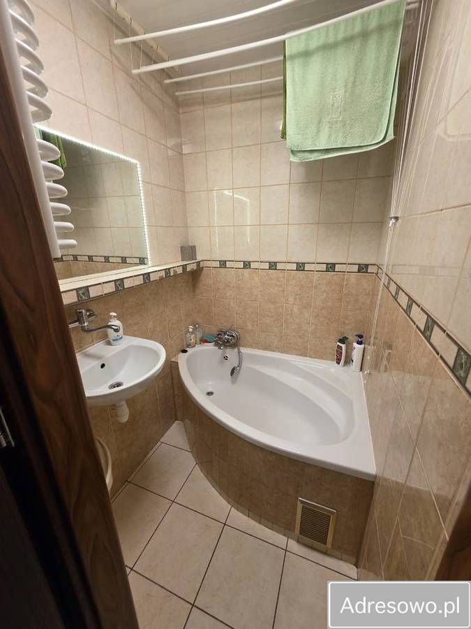 Mieszkanie 3-pokojowe Pabianice Piaski, ul. Toruńska. Zdjęcie 6