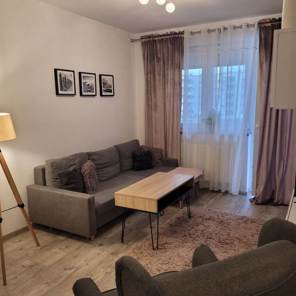 Mieszkanie 2-pokojowe Gorzów Wielkopolski. Zdjęcie 7