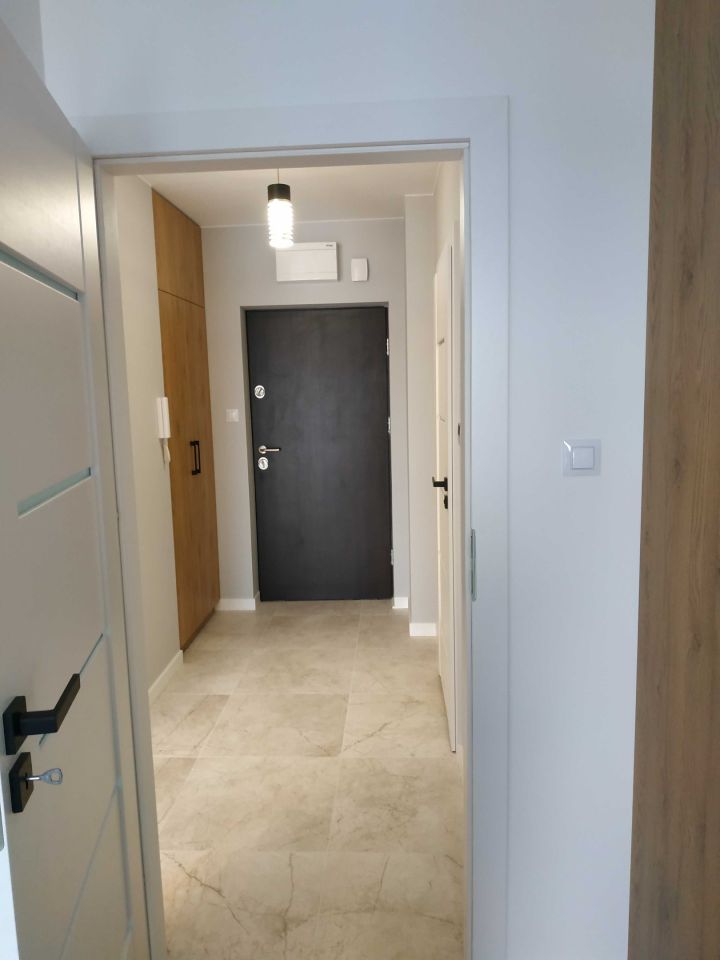 Mieszkanie 2-pokojowe Węgrów, ul. Karola Szamoty. Zdjęcie 5