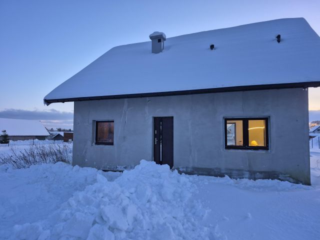 dom wolnostojący Królikowo. Zdjęcie 9