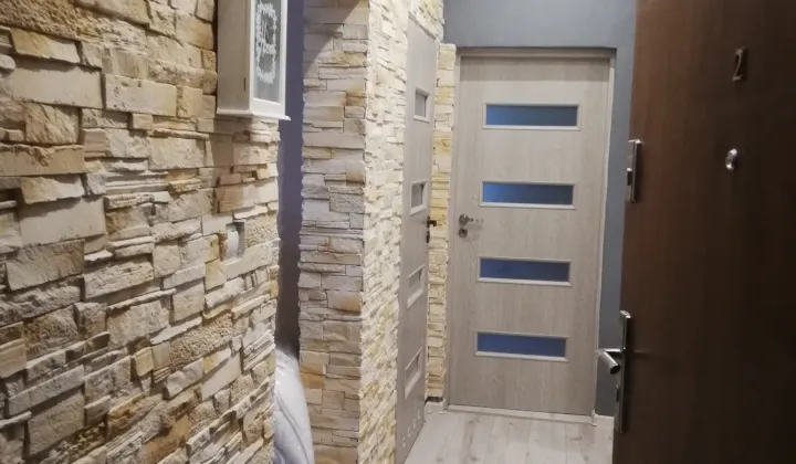 Mieszkanie 1-pokojowe Witnica, ul. Gorzowska