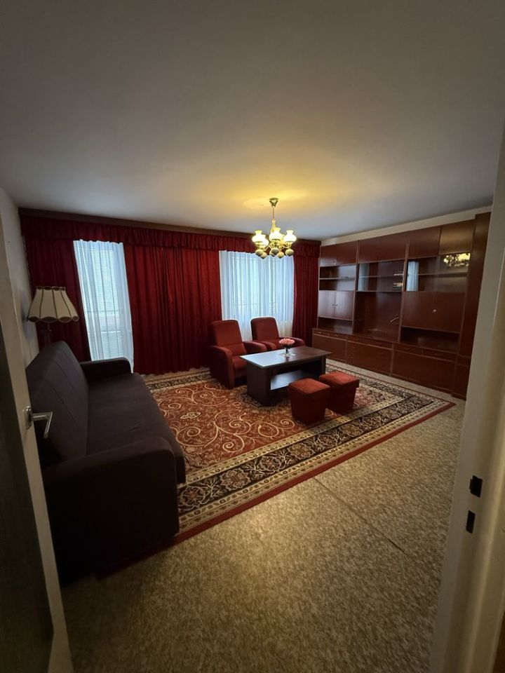 Mieszkanie 3-pokojowe Pisz, ul. Dworcowa