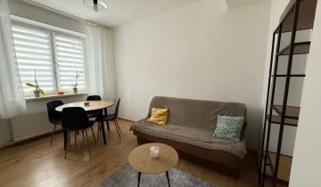 Mieszkanie 1-pokojowe Tarnowskie Góry Centrum, ul. Jana III Sobieskiego
