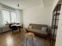 Mieszkanie 1-pokojowe Tarnowskie Góry Centrum, ul. Jana III Sobieskiego