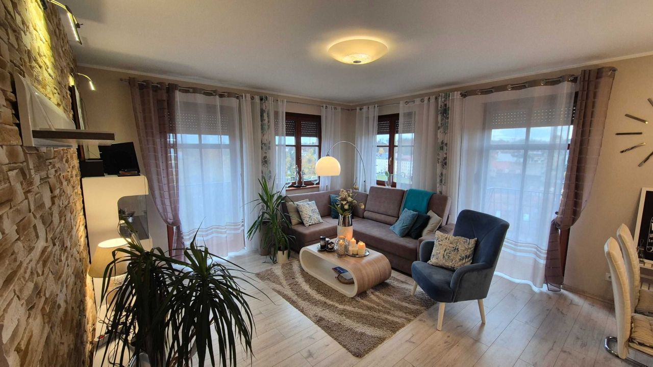 Mieszkanie 2-pokojowe Zgorzelec, ul. Jarosława Iwaszkiewicza. Zdjęcie 7