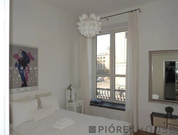 Mieszkanie 3-pokojowe Warszawa Śródmieście, ul. Warecka. Zdjęcie 7