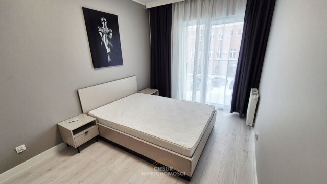 Mieszkanie 2-pokojowe Gliwice Śródmieście, ul. Nasyp. Zdjęcie 8