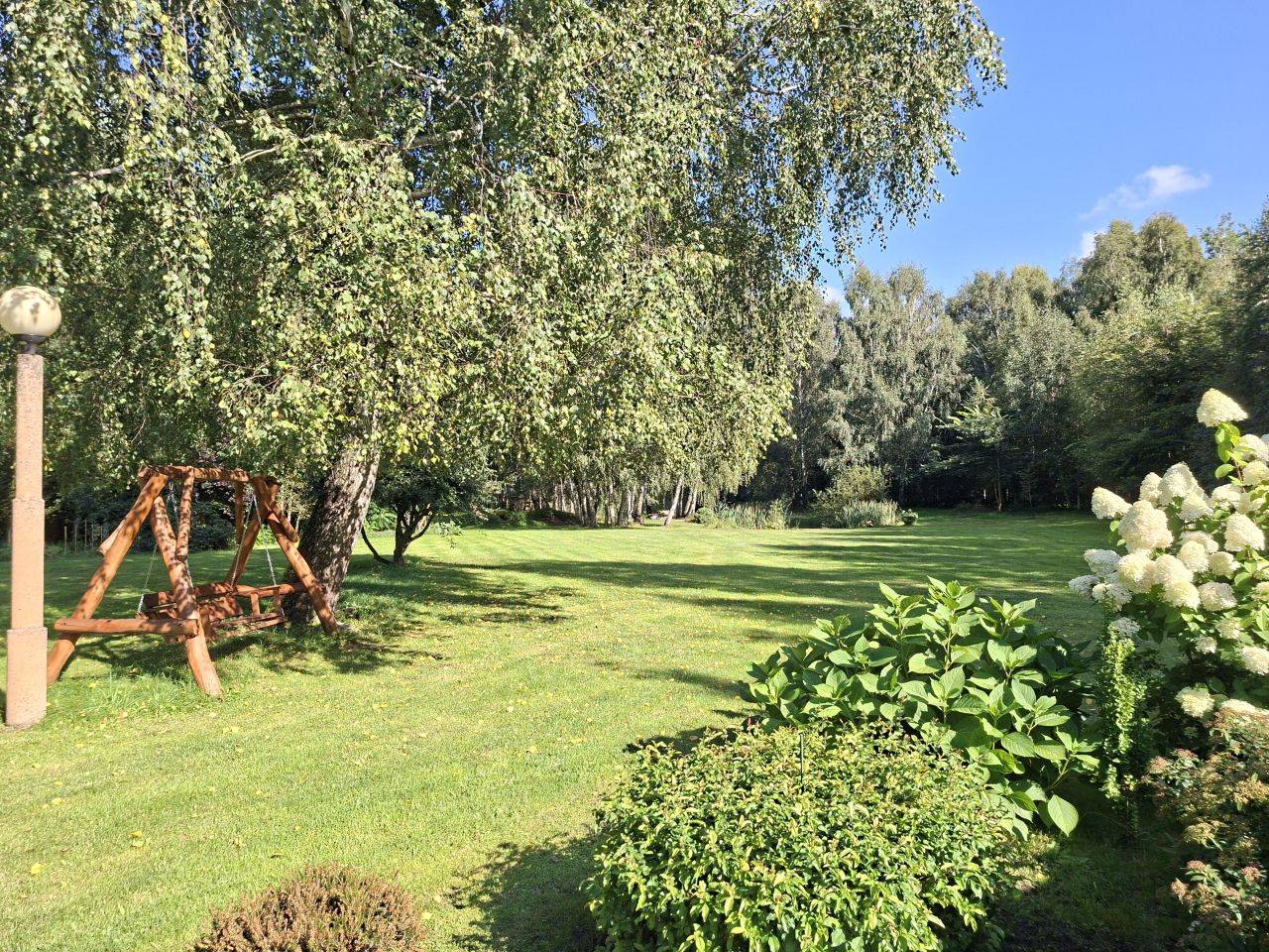 Działka budowlana Starzykowo. Zdjęcie 7